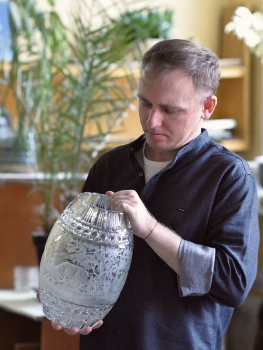 Yevgeniy Latushko