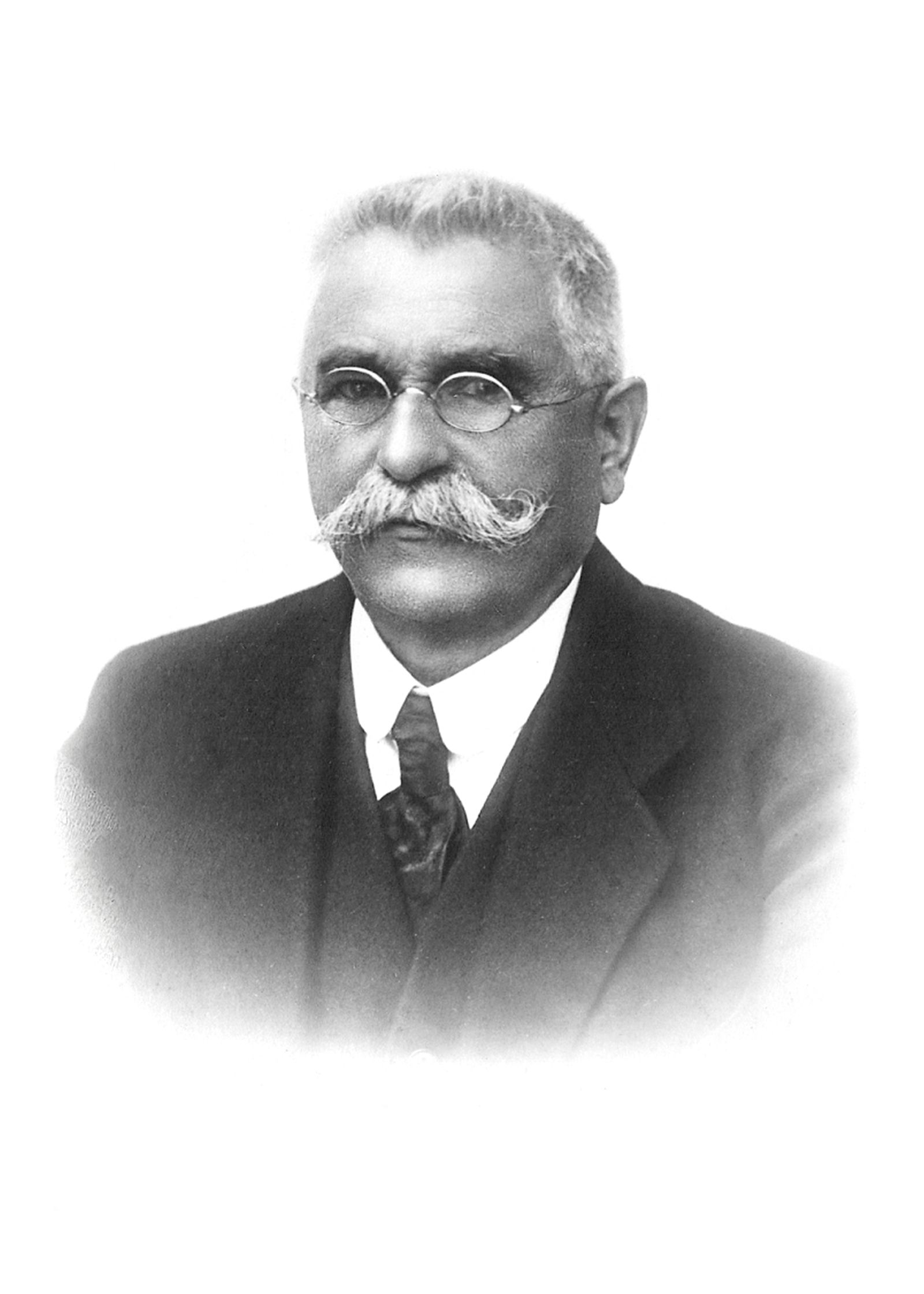Юлиус Августинович Столле, 1855–1927